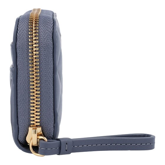 Lacoste Core Essentials Crocodelle Portemonnee Leer 10.5 cm