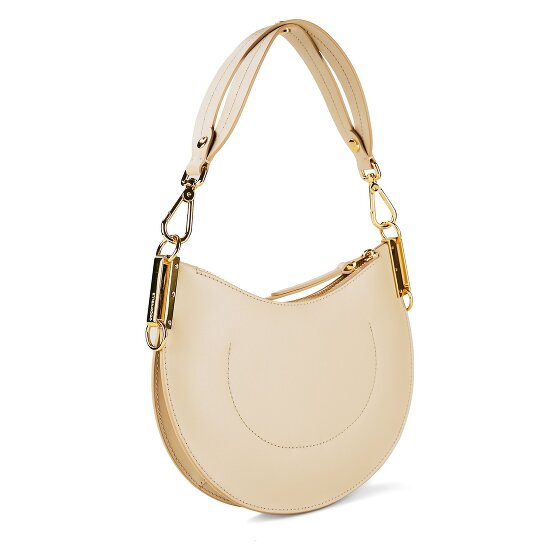 Coccinelle Sunup Schoudertas Leer 25 cm