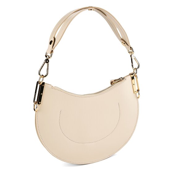 Coccinelle Sunup Schoudertas Leer 25 cm