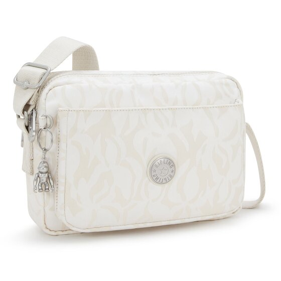 Kipling Elevated Jacquard Abanu Schoudertas M 24 cm