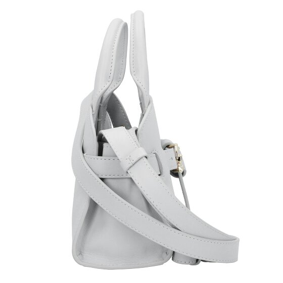 Coccinelle Sabine Handtas Leer 22 cm