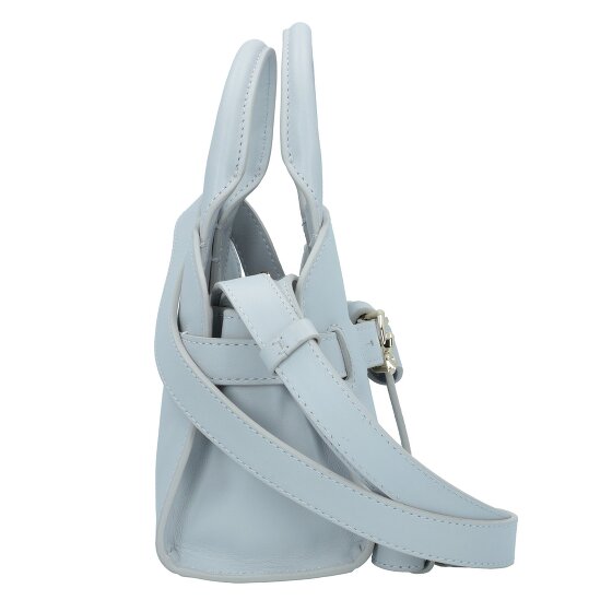 Coccinelle Sabine Handtas Leer 22 cm