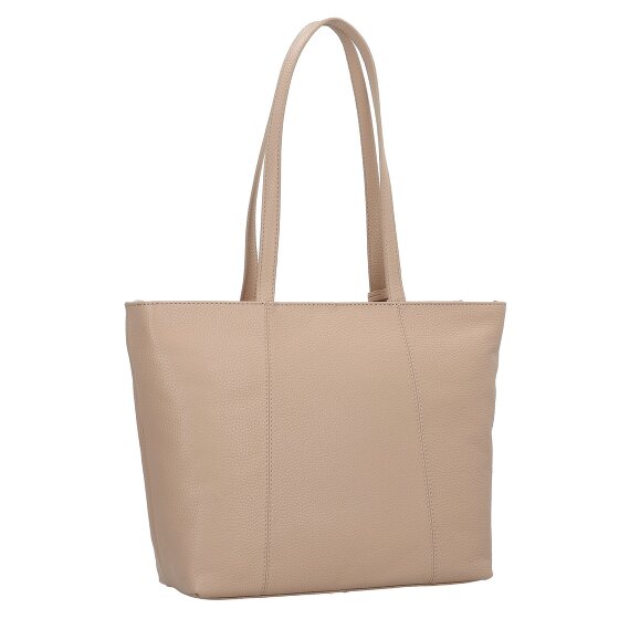 Braun Büffel Hanna Shopper Tas S Leer 38 cm