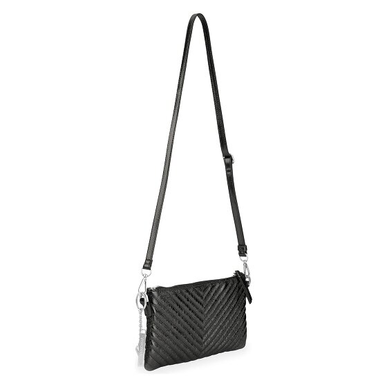 LES VISIONNAIRES Alice Portemonnee Leder 27 cm