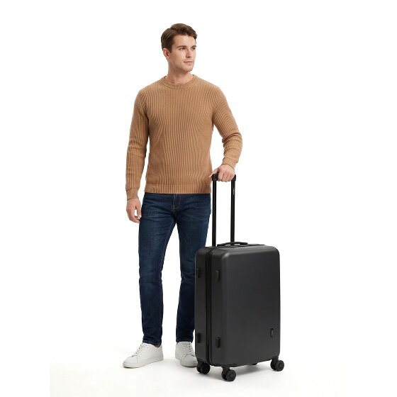 Redolz Essentials 09 MEDIUM 4 wielen Trolley 67 cm