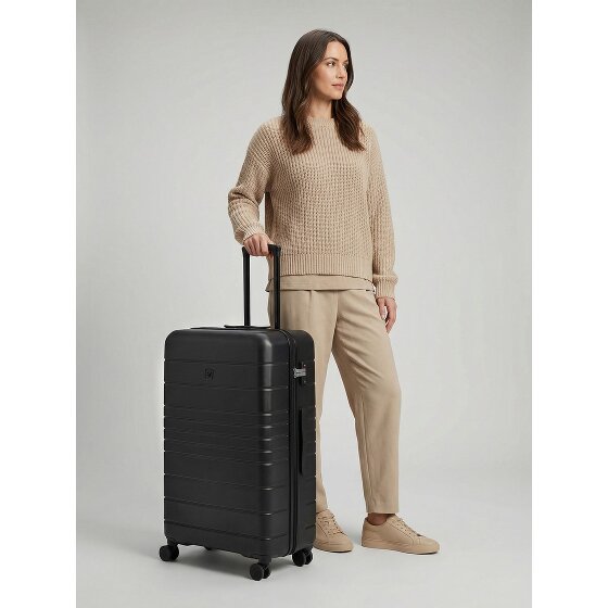 Roncato Baseliner 4 wielen Trolley L 77 cm