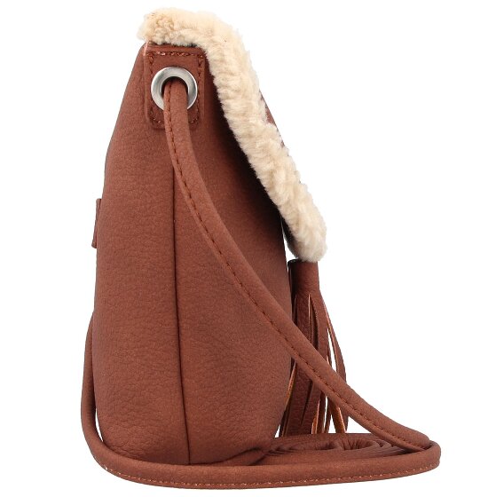 Tom Tailor Denim Ida schoudertas 17 cm Tom Tailor Denim Ida schoudertas 17 cm