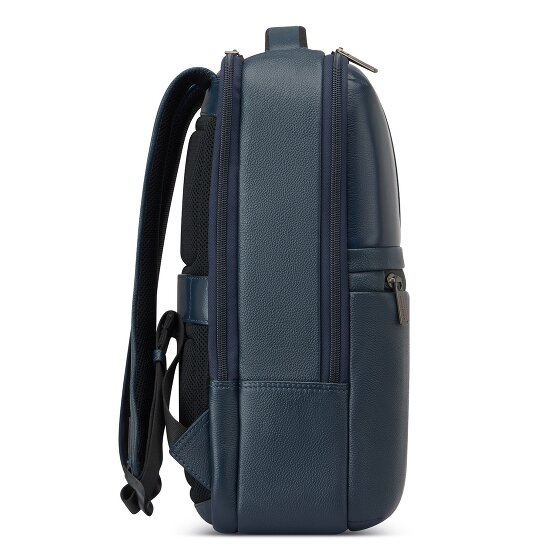 Roncato Trial Dagrugzak Leer 40.5 cm Laptop compartiment