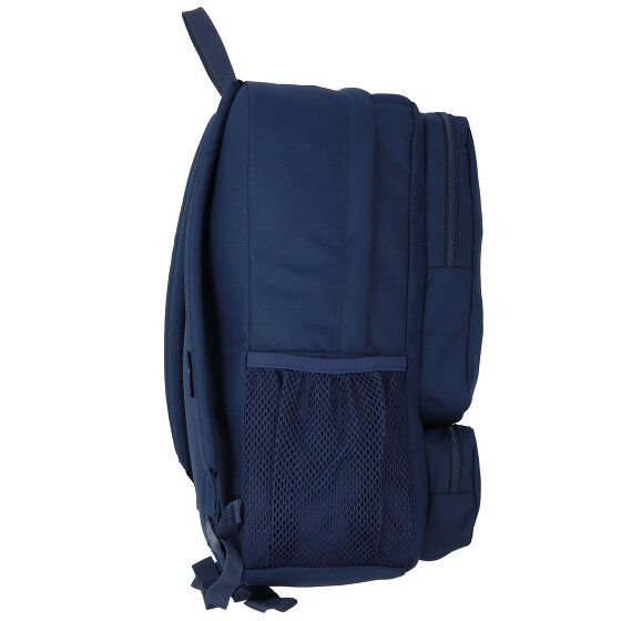 JanSport Doubleton Dagrugzak 45 cm Laptop compartiment