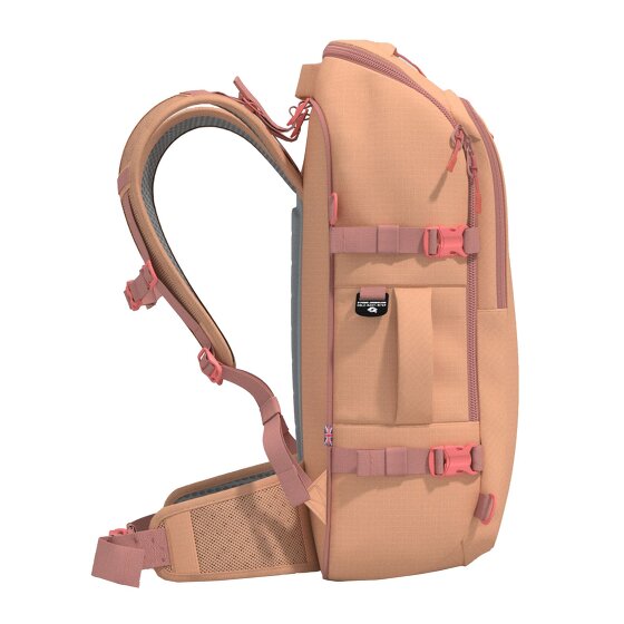 Cabin Zero Adventure Cabin Bag ADV Pro 42L Rugzak 55 cm Laptopcompartiment