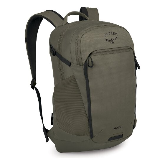 Osprey Axis 24 Dagrugzak 48 cm Laptop compartiment