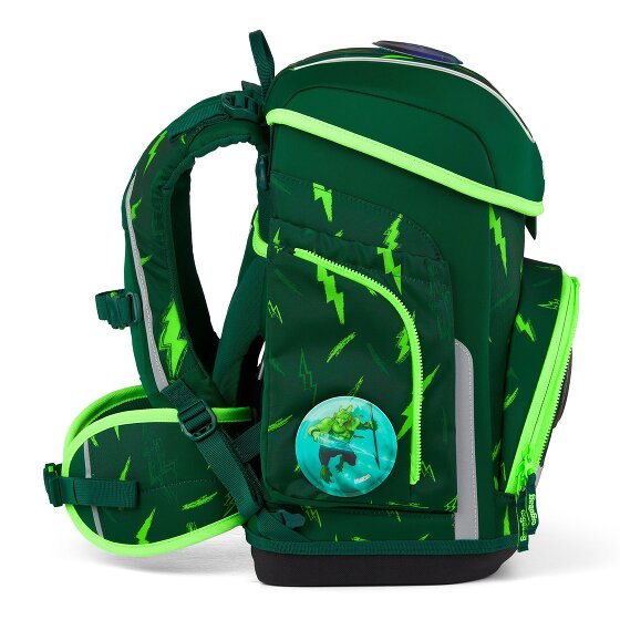 Ergobag cubo Schooltas set 5-delig