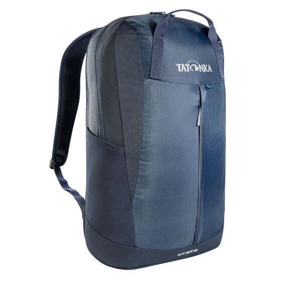 Tatonka City Pack 20 Dagrugzak 49 cm