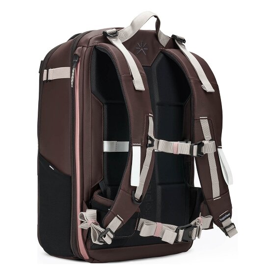 Tropicfeel Hive reisrugzak 49 cm laptopvak