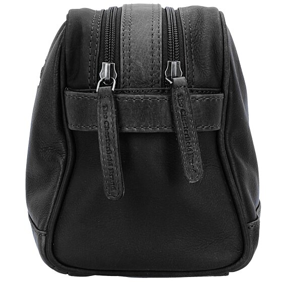 The Chesterfield Brand Stefan Toilettas Leer 29 cm