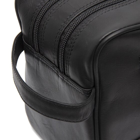 The Chesterfield Brand Stefan Toilettas Leer 29 cm