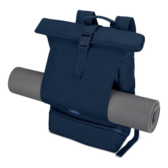 Johnny Urban Eco Series Allen Large Dagrugzak 45 cm Laptopvak