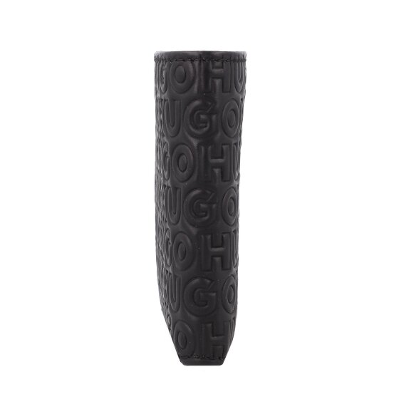 Hugo Ethon Portemonnee Leer 11 cm