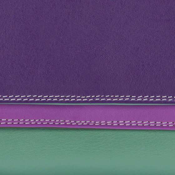 Mywalit Lederen portefeuille 13 cm