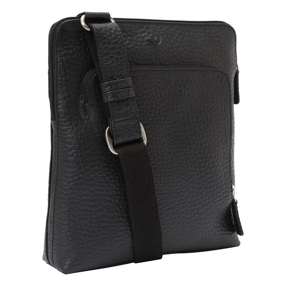 Voi Hirsch Era Schoudertas Leer 23 cm