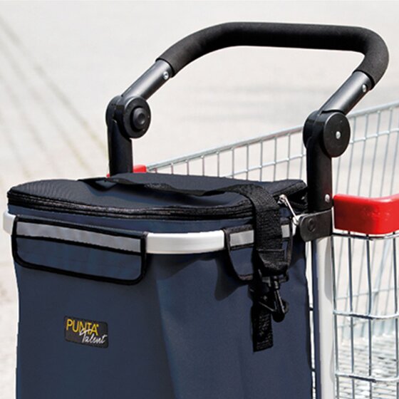 Punta Talent Winkelwagen 95 cm