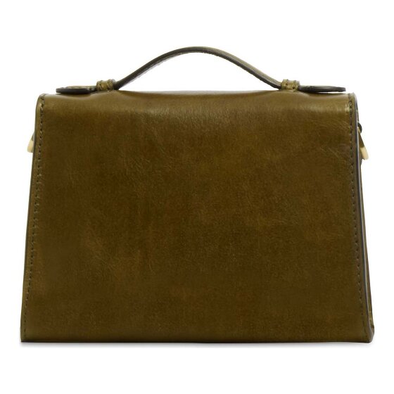 The Bridge Irene Handtas Leder 20 cm