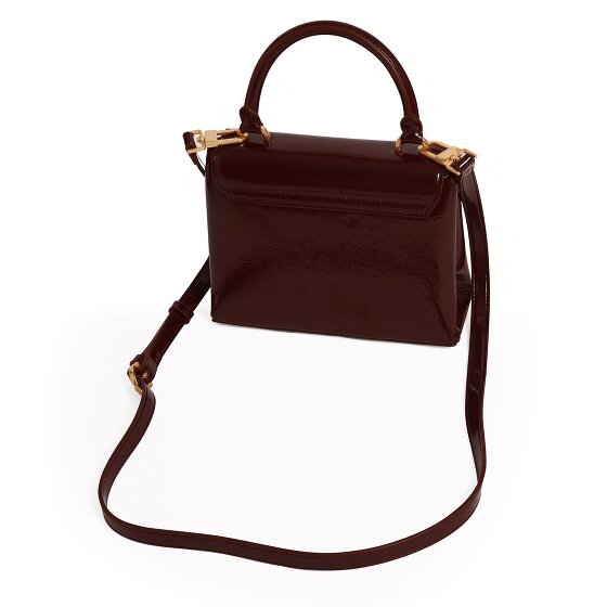 Ted Baker Roseau Mini handtas Leer 15 cm Ted Baker Roseau Mini handtas Leer 15 cm