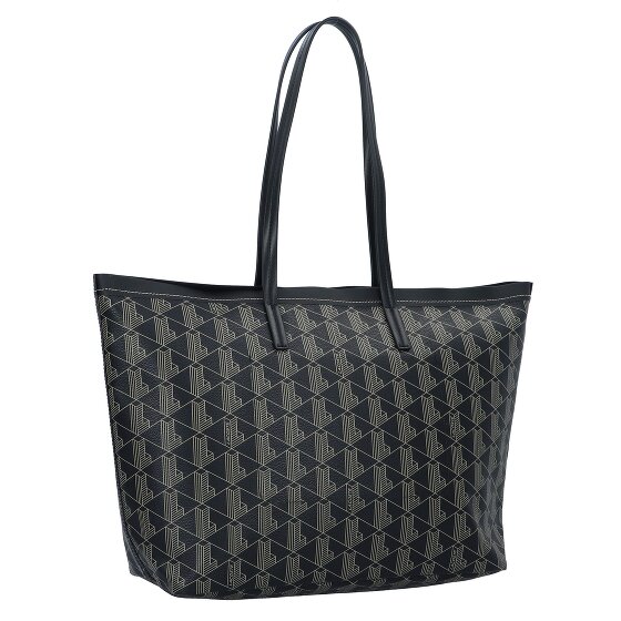 Lacoste Zely Shopper Tas 37 cm