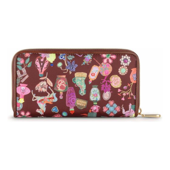 Oilily Deja Futur Portemonnee 19.5 cm