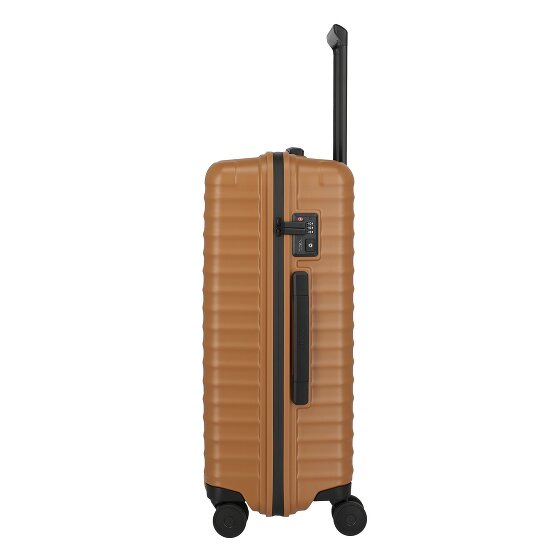 Titan Upgrade 4 wielen Trolley M 69 cm
