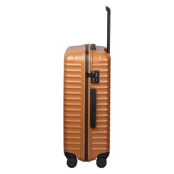 Titan Upgrade 4 wielen Trolley M 69 cm