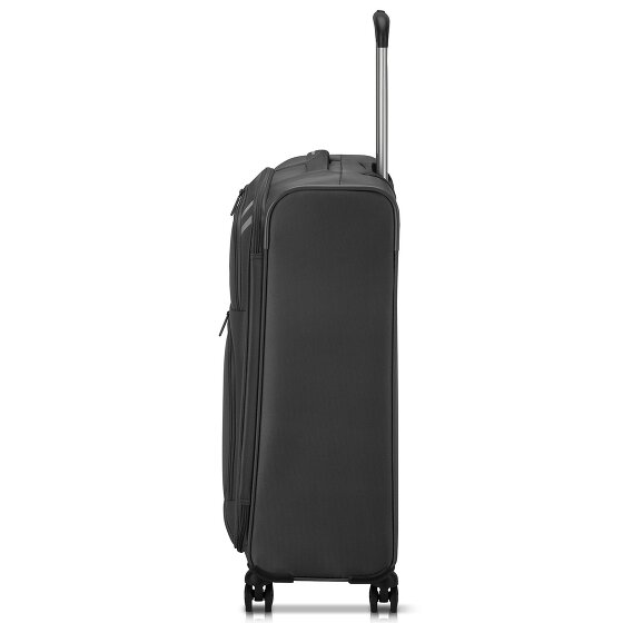 Roncato Twin 4 wielen Trolley M 65 cm