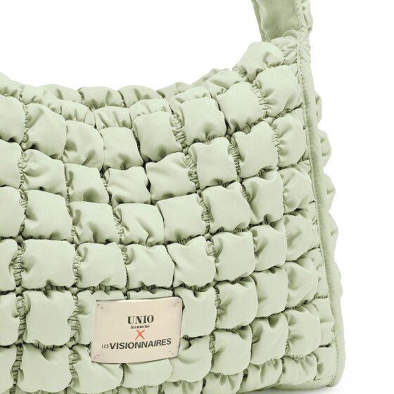 LES VISIONNAIRES Unio Hobo Schoudertas 47 cm