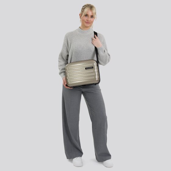 Pactastic Collectie 04 beautycase 34 cm