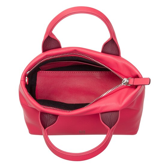 DuDu Ibiza Handtas Leer 22 cm