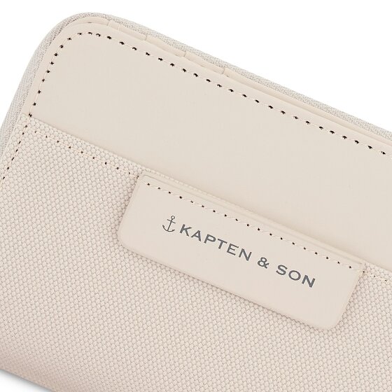 Kapten & Son Bergen Portemonnee 12 cm