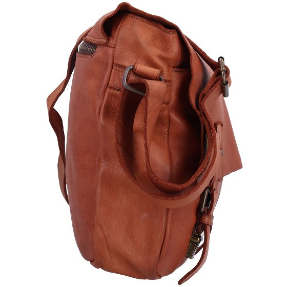 Harbour 2nd Yamal aktetas Leer 44 cm