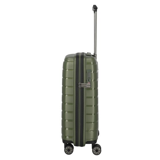 Travelite Air Base 4-wiel cabine trolley 55 cm