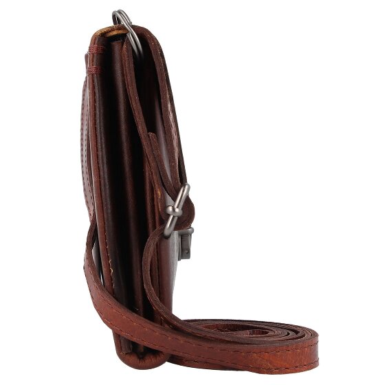 Harold's Fold Schoudertas Leer 20 cm