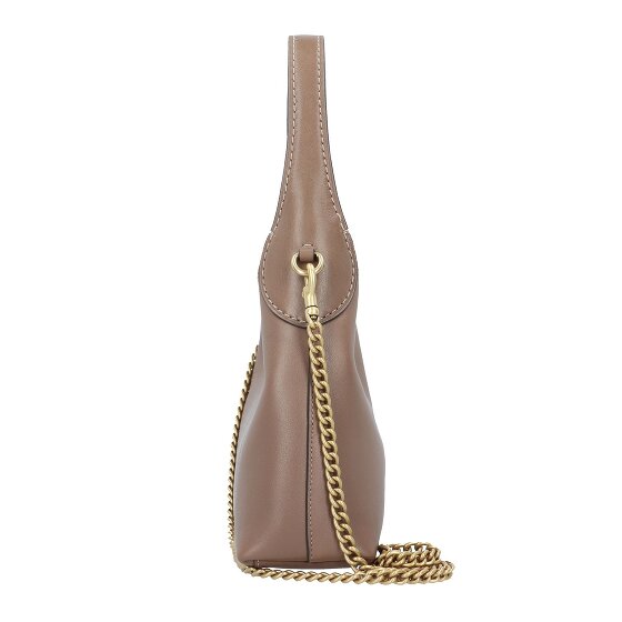 Coach Brooklyn Schoudertas Leer 23.5 cm