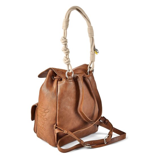 Desigual Sierra Stad rugzak 29 cm