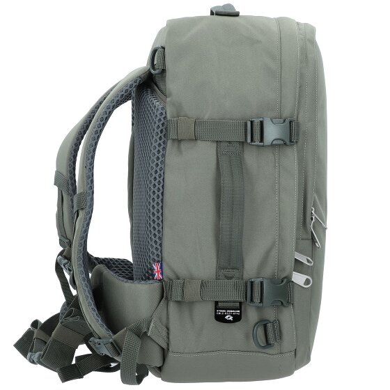 Cabin Zero Travel Cabin Bag Classic Pro 32L Rugzak 46 cm Laptopcompartiment