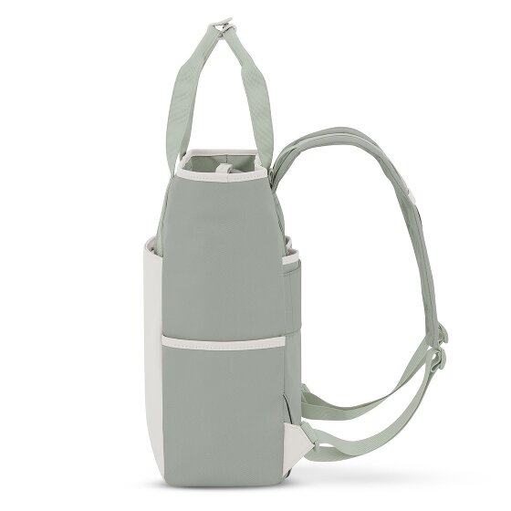Kapten & Son Lindby luiertassenset 4-delig laptopvak