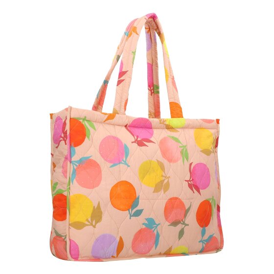 Oilily Fruitballs Shopper Tas 46 cm