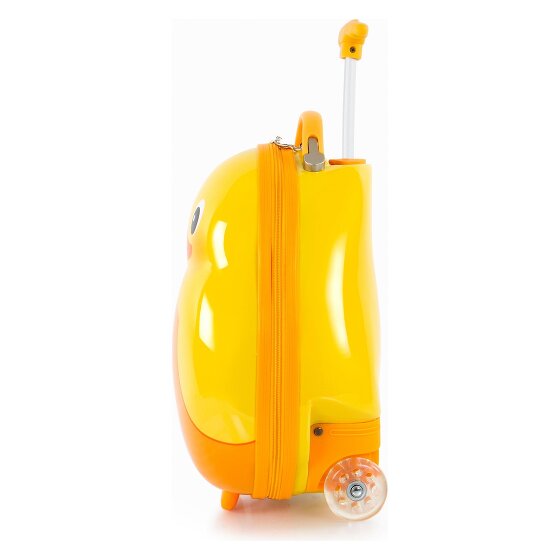 Heys Kinder trolley set 2 stuks.
