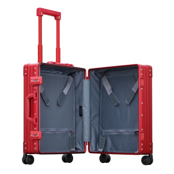 Aleon Traveler Domestic 4-Wiel Cabin Trolley 55 cm