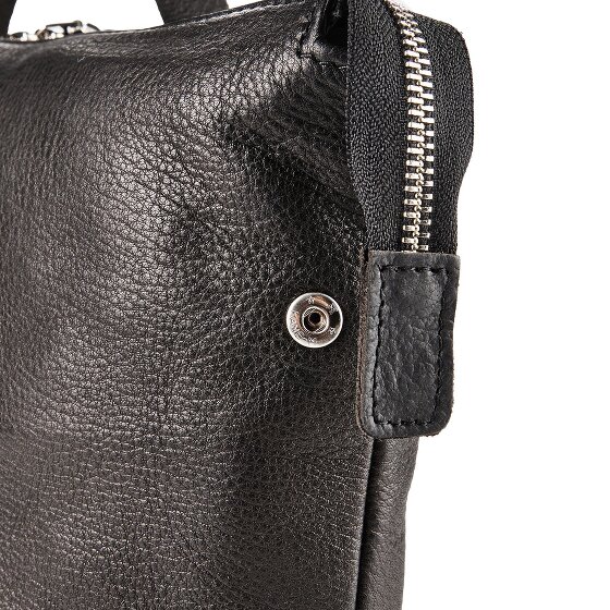 Harold's CHAZA Dagrugzak Leer 35.5 cm