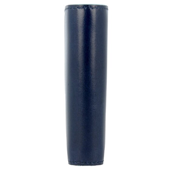 Piquadro Blue Square Portemonnee Leder 12.5 cm