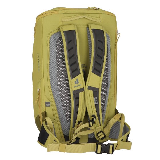 Deuter Rotsoord 25+5 Dagrugzak 52 cm Laptop compartiment