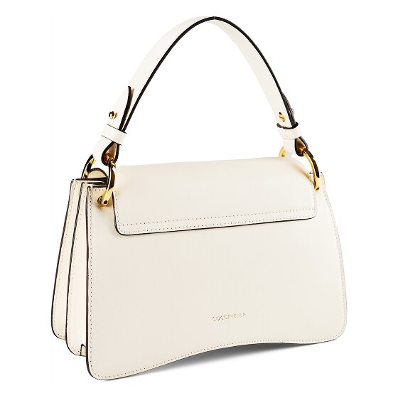 Coccinelle C-Me Schoudertas Leer 24 cm